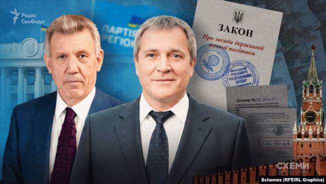 Дорогий ізолятор для диктатора та розкриття таємниць російського лобізму: підсумки тижня