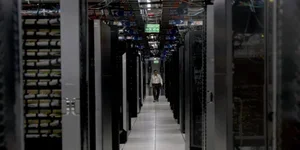 Екологічна ціна прогресу: ООН викрила катастрофічний вплив штучного інтелекту на ресурси планети Екологічна ціна прогресу: ООН викрила катастрофічний вплив штучного інтелекту на ресурси планети